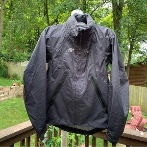 Rare Nike-Gran Turismo Collaboration Jacket GT Playstation Sz-XS X-Small Gray